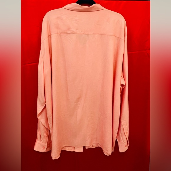 Men’s Fashion NOVAMEN Dress Shirt - Picture 2 of 6